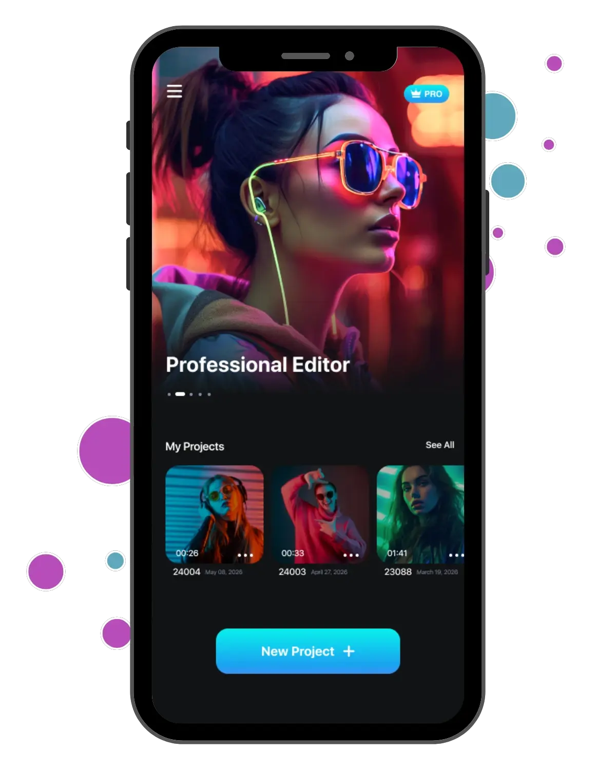 Alight Motion Mod APK 