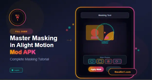 Alight Motion Mod APK